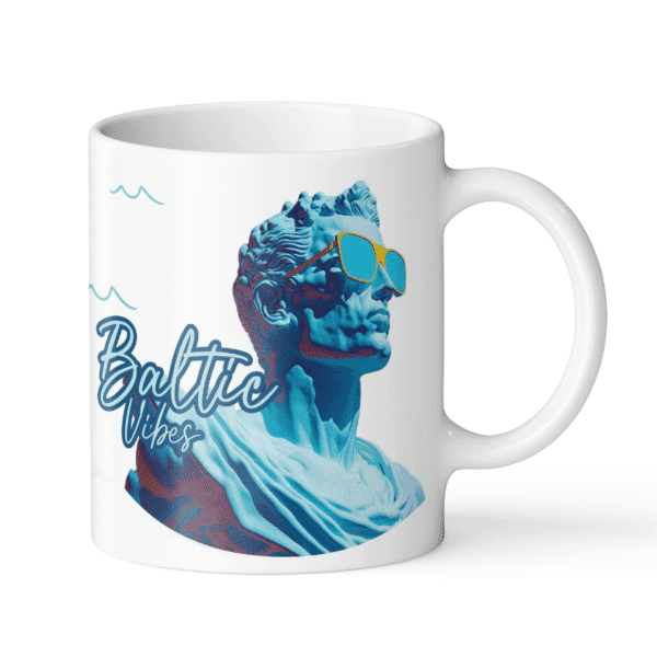 Kubek BALTIC VIBES 330ml