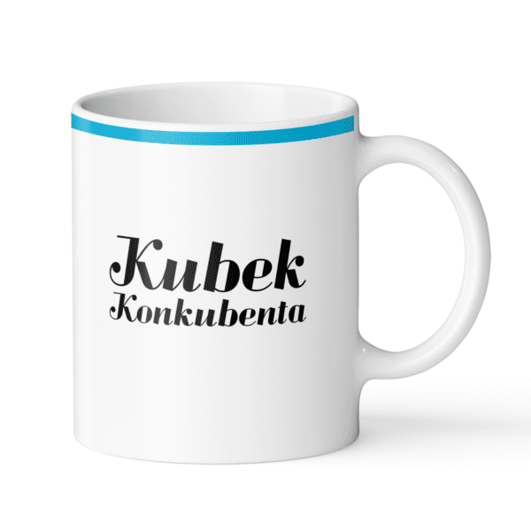 Kubek KONKUBENTA