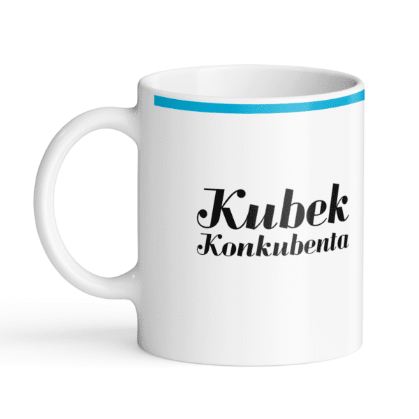 Kubek KONKUBENTA - obrazek 3