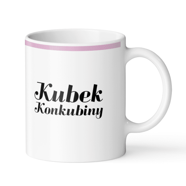 Kubek KONKUBINY