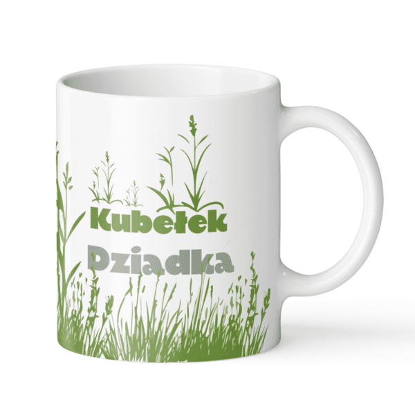 Kubek KUBEŁEK DZIADKA